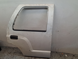 PORTA TRASEIRA DIREITA BLAZER 2001 2002 A 2011