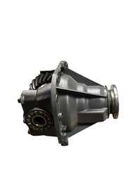 DIFERENCIAL TRASEIRO VOLVO FH540 - 2020