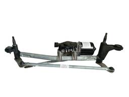 GALHADA LIMPADOR PARABRISA UNO 2011 A 2021 FIORINO 2014/