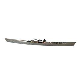 MOLDURA FRISO TAMPA TRASEIRA HB20S SEDAN 2013 2014 A 2019