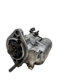 MOTOR PARTIDA ARRANQUE TOYOTA HILUX 3.0 - 10 DENTES - 05/15