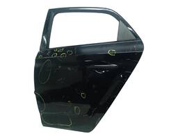 PORTA TRASEIRA ESQUERDA HB20 HATCH 2013  A 2019 C/DETALHE