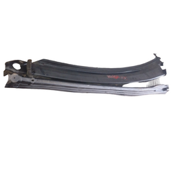 CHURRASQUEIRA DIREITA FIESTA 2003 A 2014