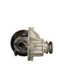 Diferencial Traseiro Iveco 540 6x4 - 2024