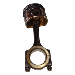 PISTÃO SANDERO 1.O 16V