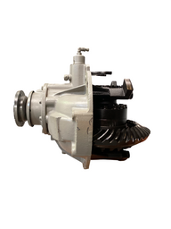 DIFERENCIAL TRASEIRO IVECO 540 6X4 - 2024