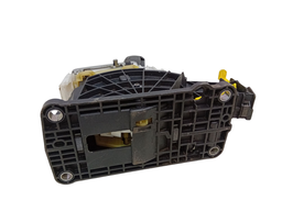 ALAVANCA CAMBIO VOLVO XC60 2.0 3.0 2009 A 2013 S/ CABO