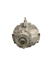 DIFERENCIAL TRASEIRO IVECO 540 6X4 - 2024