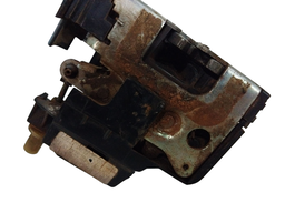 FECHADURA DIANTEIRA ESQUERDA PALIO SIENA STRADA 2008 A 16