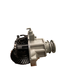 DIFERENCIAL TRASEIRO IVECO 540 6X4 - 2024