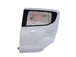 Porta Traseira Esquerda Mobi 2017 2018 2019/.., Original