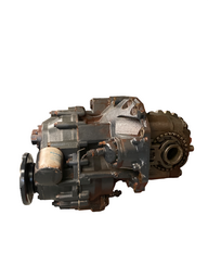 Diferencial Dianteiro Scania G480 - 2015