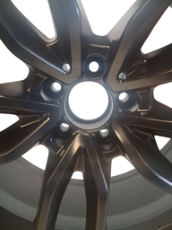 RODA ARO 21 MERCEDES GLE 63 AMG ORIGINAL