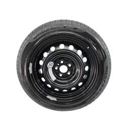 RODA Estepe Aro 16 Toyota Corolla 2022 A 2026 4261102t40