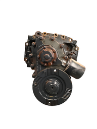 DIFERENCIAL DIANTEIRO SCANIA G480 - 2015