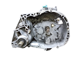 Caixa Cambio Sandero Logan Symbol 1.6 16v kangoo 2008 a 2015