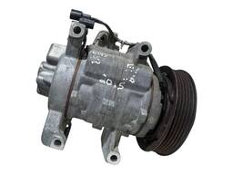 COMPRESSOR AR CONDICIONADO FIT CITY WR-V 1.5 2015 A 2021