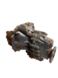 DIFERENCIAL DIANTEIRO SCANIA G480 - 2015