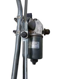 MOTOR LIMPADOR PARABRISA RENAULT MASTER 2014/24