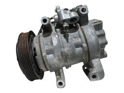 COMPRESSOR AR CONDICIONADO FIT CITY WR-V 1.5 2015 A 2021