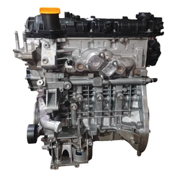 MOTOR ARGO CRONOS PULSE STRADA UNO 1.3 8V FLEX  2019 A 24/.