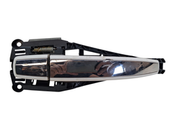 Maçaneta Externa Porta Traseira Dir Tracker 2015