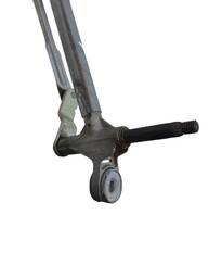 MOTOR LIMPADOR PARABRISA RENAULT MASTER 2014/24