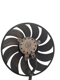 ELETROVENTILADOR FORD FIESTA1.6 2006 A 2013