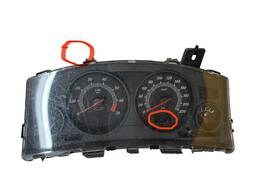 PAINEL INSTRUMENTOS CHEVROLET VECTRA RPM 2006 2011 DETALHE