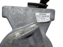 COMPRESSOR AR CONDICIONADO FIT CITY WR-V 1.5 2015 A 2021