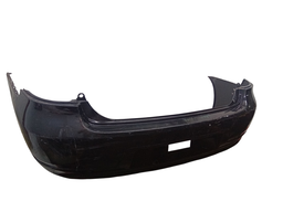 PARACHOQUE TRASEIRO LIVINA 2010 2011 A 2014