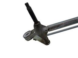 MOTOR LIMPADOR PARABRISA RENAULT MASTER 2014/24