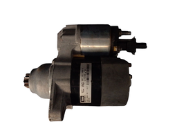 Motor Partida Gol Saveiro Polo Fox G5 G6 G7 1.0 1.6 09 Dente