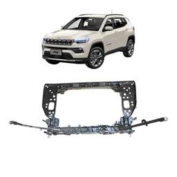Painel Frontal Original Jeep Compass 2017 a 2026