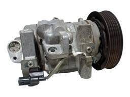 COMPRESSOR AR CONDICIONADO FIT CITY WR-V 1.5 2015 A 2021