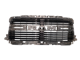 Grade Ram 2500 3500 Nigth Edition - 2020/26