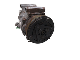 Compressor Ar Clio 01/2016 Sandero Logan 07/2013 1.0 8/16v 