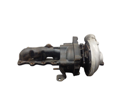 TURBINA CHEVROLET S10 TRAILBLAZER 2.8 180CV 2012 2013