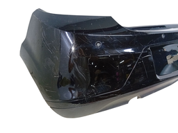 PARACHOQUE TRASEIRO ONIX 2013 2014 A 2020