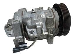 COMPRESSOR AR CONDICIONADO FIT CITY WR-V 1.5 2015 A 2021