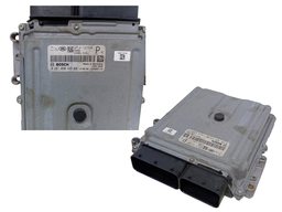 KIT MODULO INJEÇÃO RANGE ROVER SPORT TDV6 3.0 DIESEL 2014 