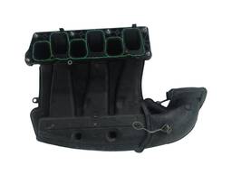 COLETOR ADMISSÃO EDGE 3.5 V6 GAS 2011 2012 A 2018 284/289CV