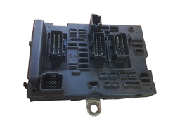 Caixa Fusível Módulo Bsm B3 B5 Citroen C3 6500y1