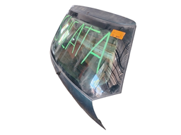 TAMPA TRASEIRA PALIO 1996 1997 A 2000/ COM DETALHES