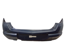 Parachoque Traseiro Spin 2013 2014 a 2018 (C/DETALHE)