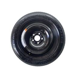 RODA ESTEPE FORD focus 2012 A 2017 ARO 16 5 FUROS