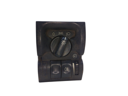 Botão De Luz De Farol Gm Vecrta 1997 a 05
