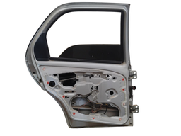 PORTA TRASEIRA ESQUERDA PALIO SIENA 2008 A 2016 C/ FRISO 