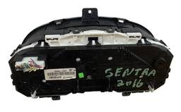 PAINEL DE INSTRUMENTO NISSAN SENTRA 2016
