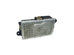 Modulo Resistencia Ar Mercedes C180 C200 2008 a 14